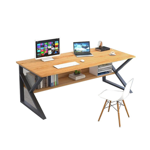 Foret Computer Desk Study Home Office Table