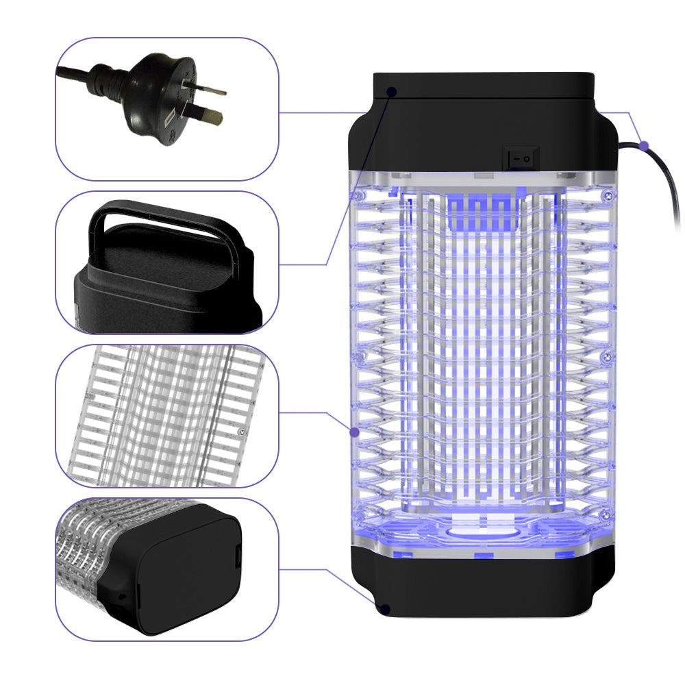 Uv light on sale insect killer