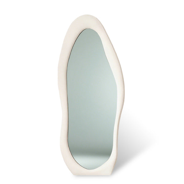 FORET 170cm Standing Maiden Mirror Full Length Aesthetic Full Size Floor Mirror