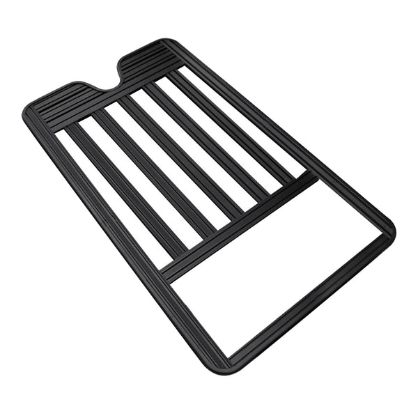 Elora Roof Rack Platform Cargo System Luggage Carrier For Tank 500 Heavy-Duty