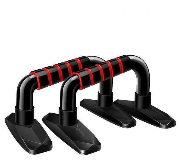 Fitness Master Push Up Stand Bars Push-Ups For Home Fitness Chest Muscles Training Exercise Wws