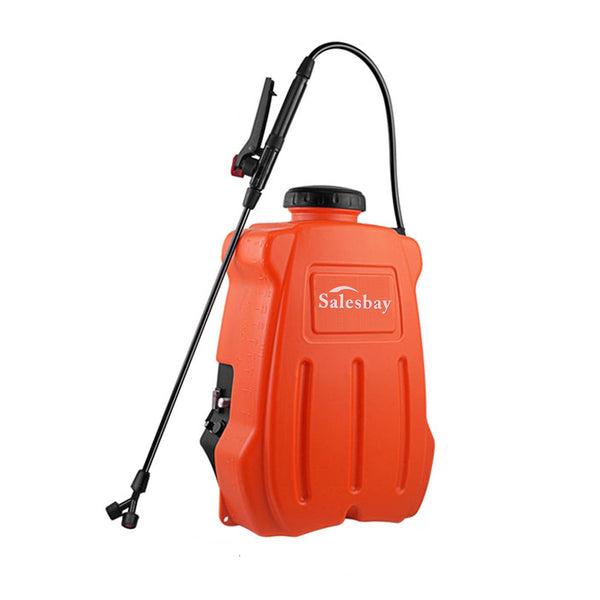 Elora Electric Weed Sprayer 20L Backpack Farm Garden Pump Watering Spray