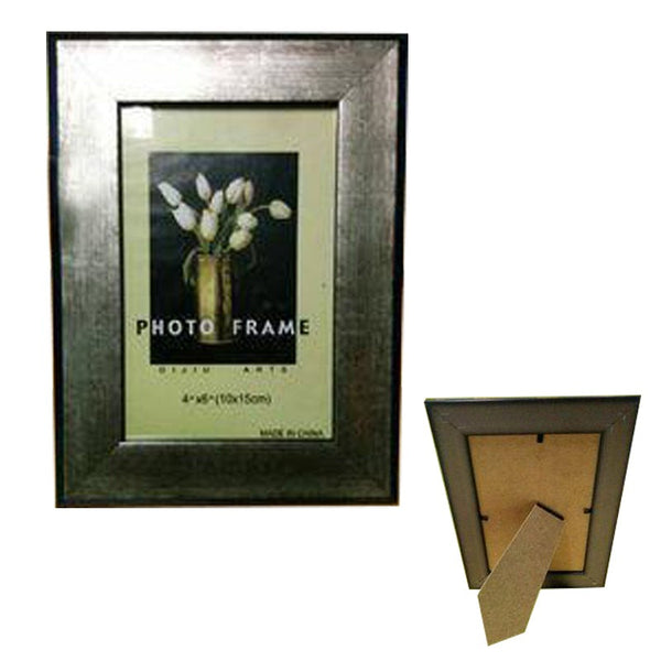 6 x Picture Photo Frame Frames 4"x6" Wholesale Bulk Lots