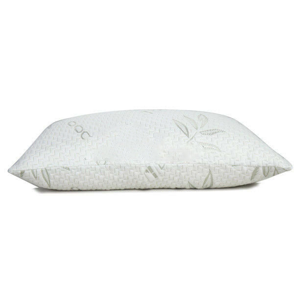 Memory foam sale pillows makro