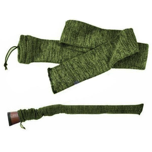 Elora Gun Sock Cover Silicone Treated 52" Rifle Shotgun Protection Bag Case