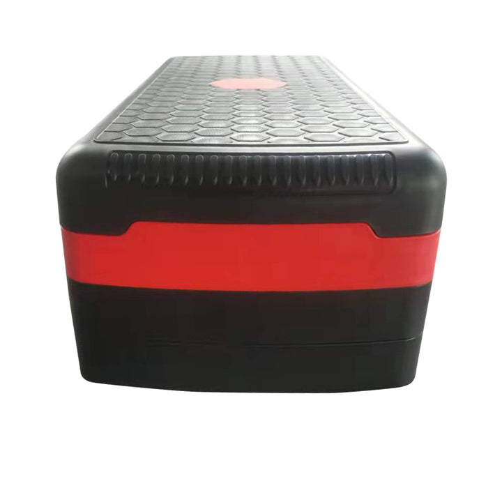 3 Level Aerobic Exercise Step Stepper Riser Yoga Workout Cardio Fitnes ...
