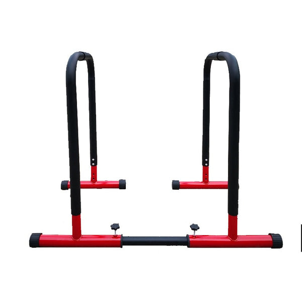 Chin Up Dip Parallel Bar Dips Exercise Push Equaliser Cross Parallette Stand
