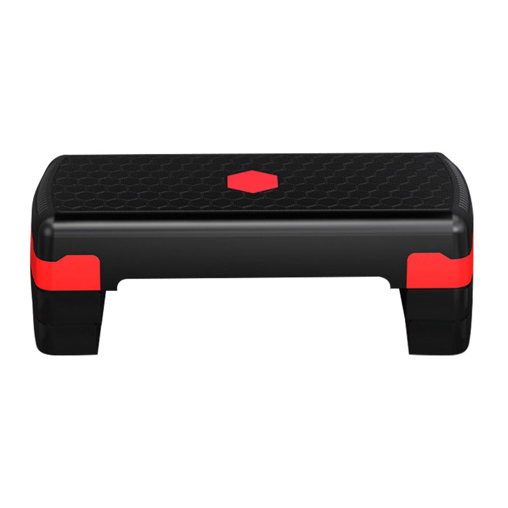 3 Level Aerobic Exercise Step Stepper Riser Yoga Workout Cardio Fitnes ...