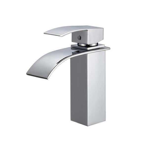 WELS WaterMark Kitchen Bathroom Laundry Shower Water Basin Mixer Tap Vanity Sink Faucet -Type D