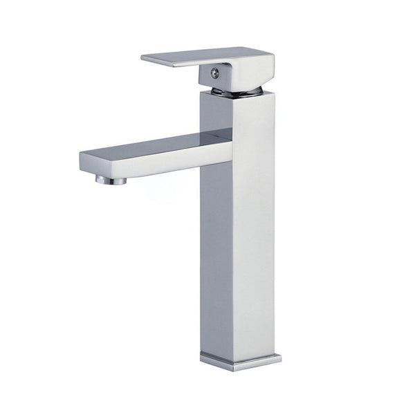 WELS WaterMark Kitchen Bathroom Laundry Shower Tall Water Basin Mixer Tap Vanity Sink Faucet -Type F