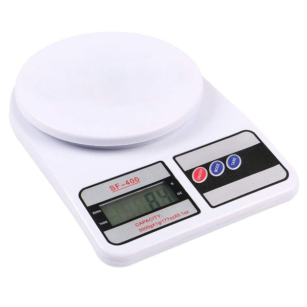 5kg Kitchen Scales Digital Balanca Food Scale High Precision Kitchen Electronic Scale